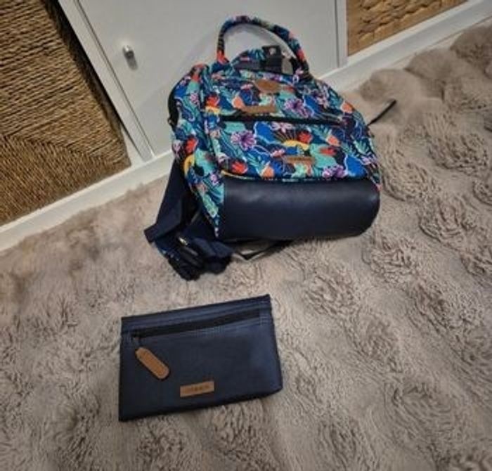 Sac cabaia paraty xs - photo numéro 3