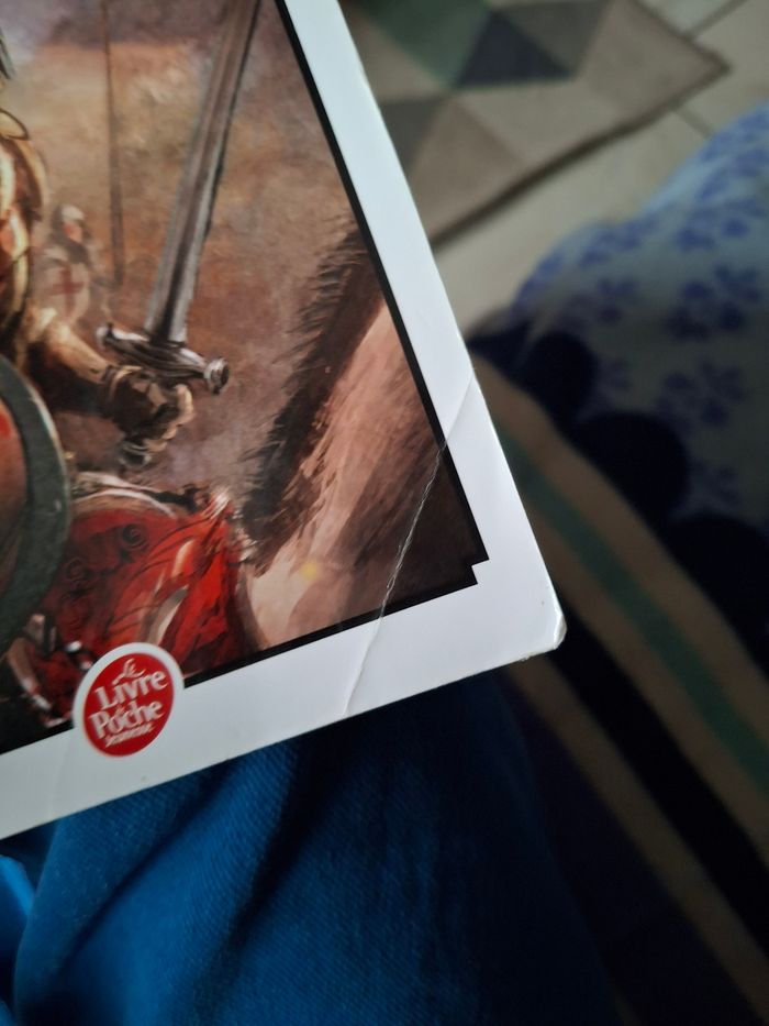 Perceval ou le conte du Graal - photo numéro 3