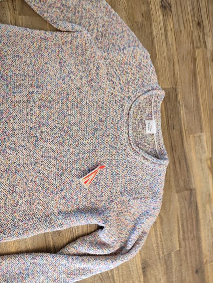 Pull léger coton en 14 ans - photo numéro 2