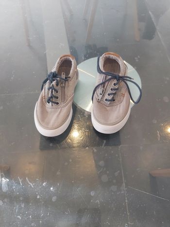 chaussure garçon
