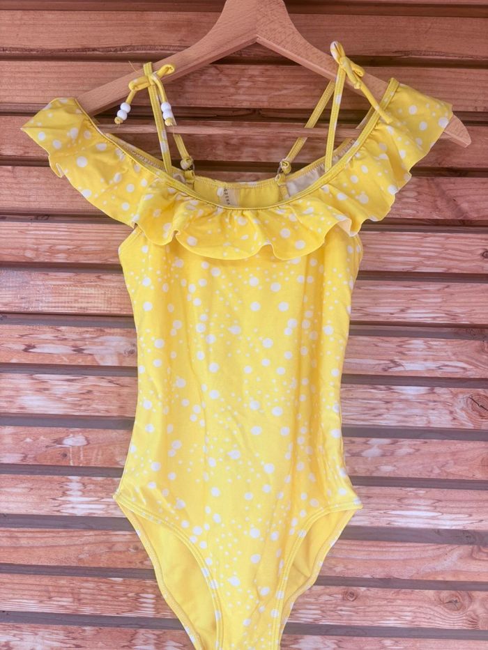 Maillot de bain Reserved