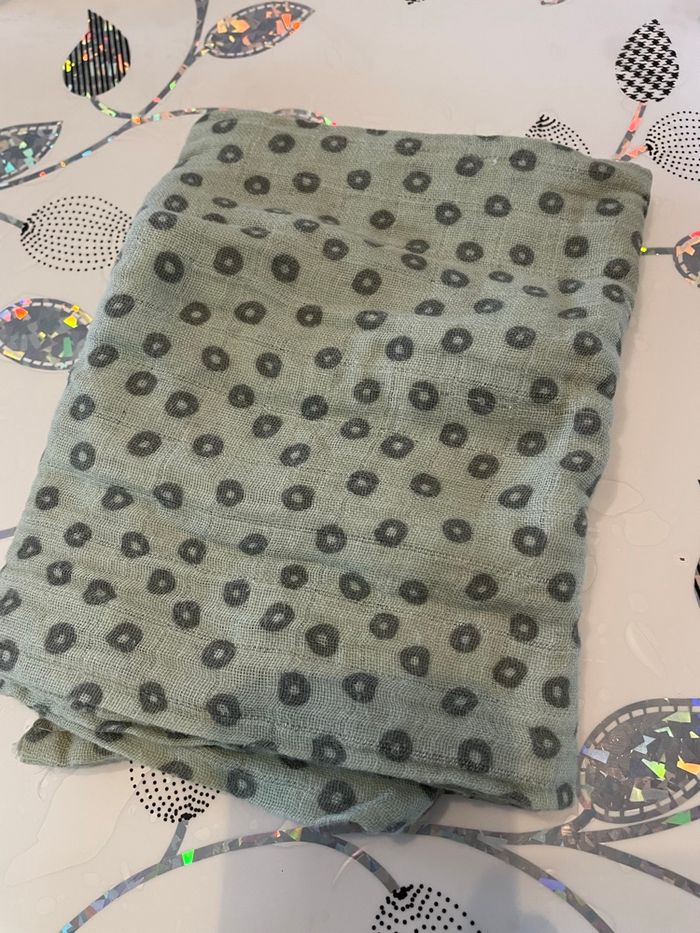 Lot de Maxi langes - photo numéro 4