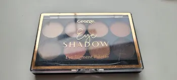 Palette George.