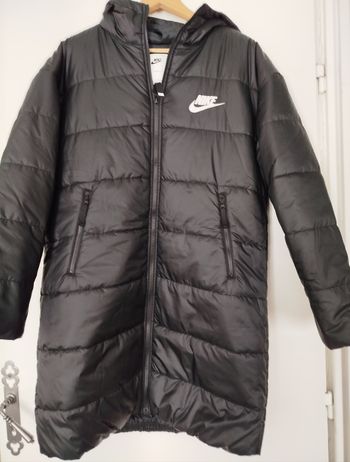 Doudoune Femme Nike S