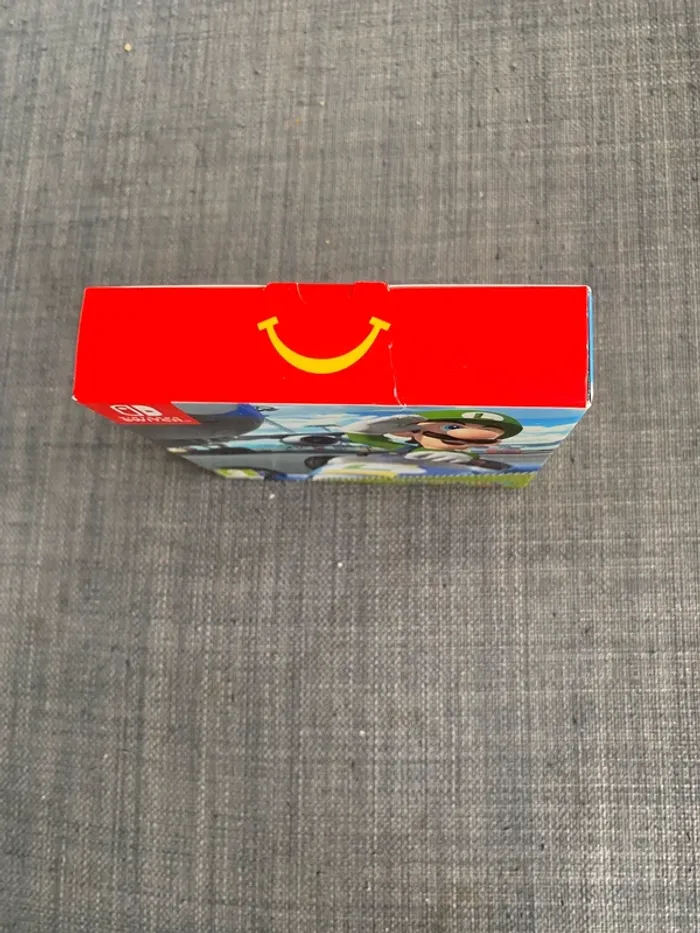 Jeu McDo - photo numéro 4