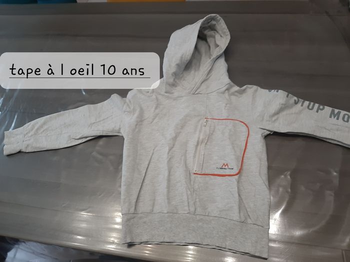 Habits garcons - photo numéro 2