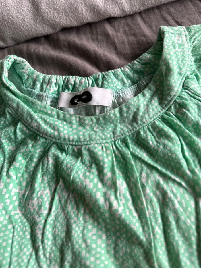 Robe 2 ans - photo numéro 2