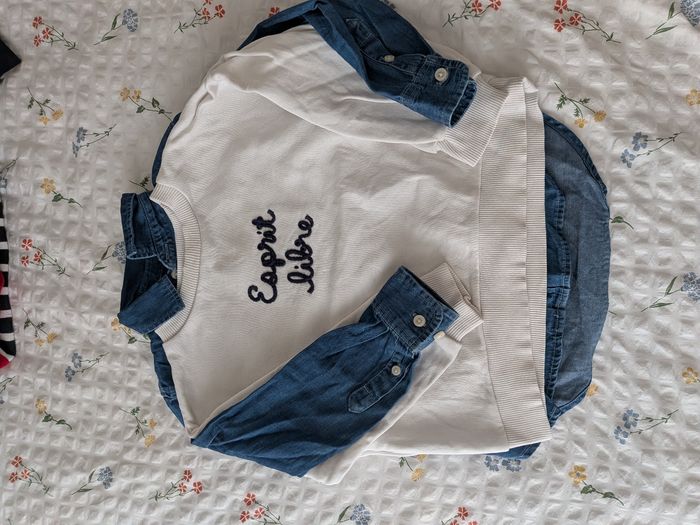 Lots vêtements - photo numéro 4