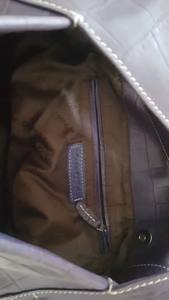 Sac à main - photo numéro 4