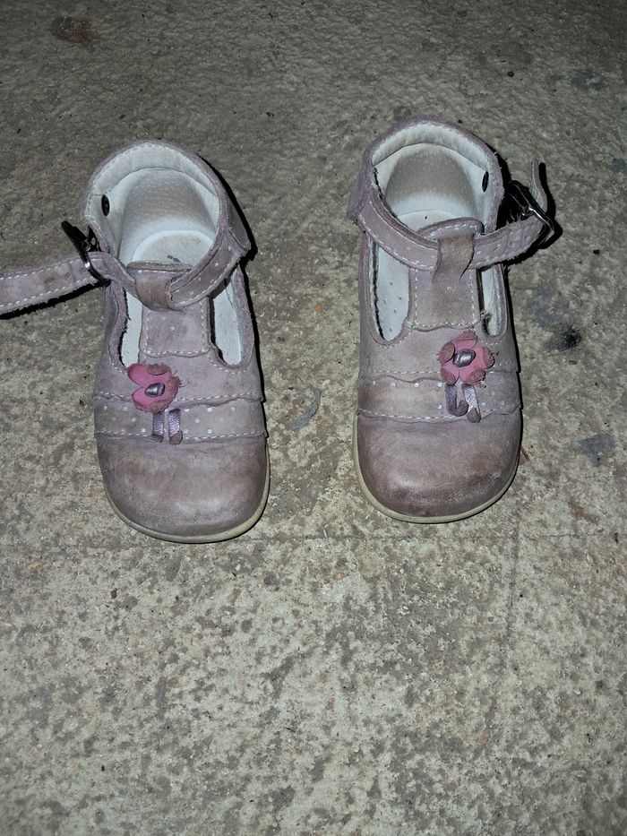Lot de chausures - photo numéro 4