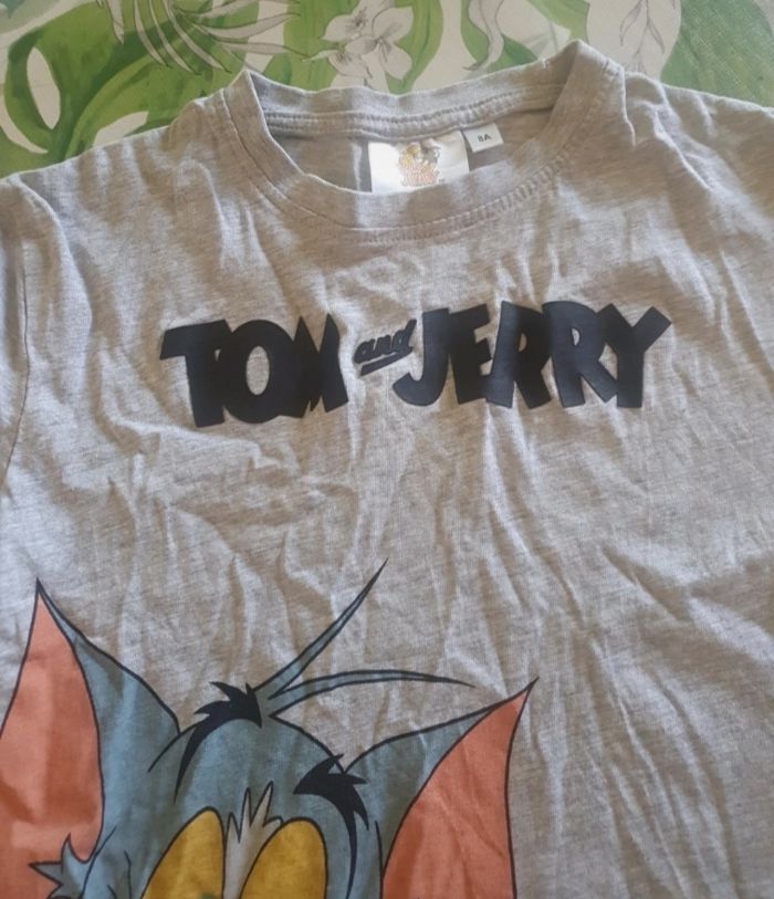 T-shirt - photo numéro 4