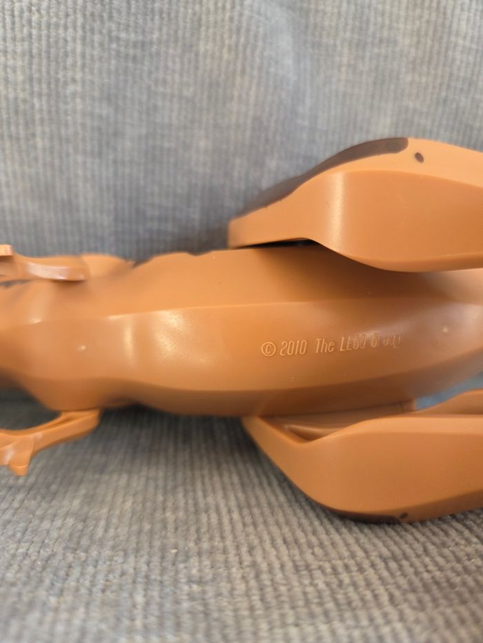 Dinosaures lego jurassic World - photo numéro 3