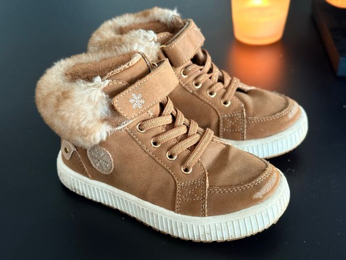 Basket fourré - photo numéro 2