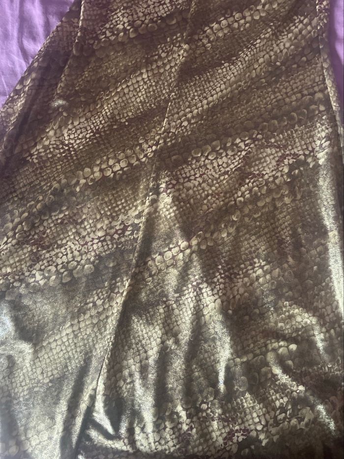 Robe de soirée - photo numéro 5