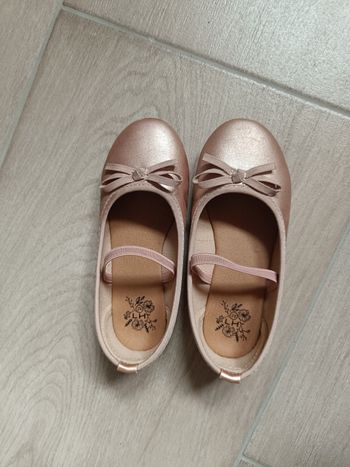 Ballerine neuve