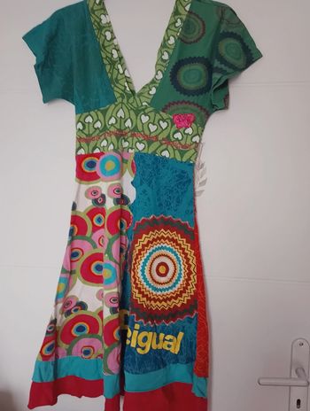 Robe Desigual