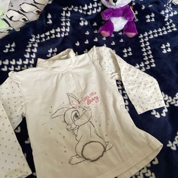 Tee shirt 18 mois dIsney