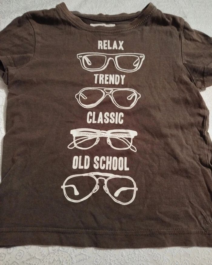 Tee-shirt mc - photo numéro 2