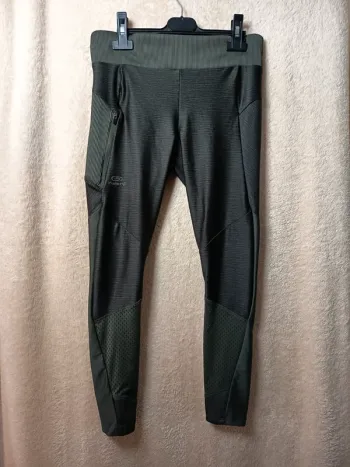 Legging femme sport (A140)