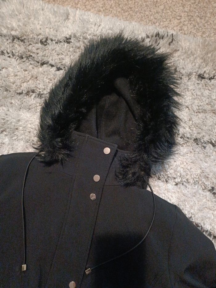 Manteau femme - photo numéro 3