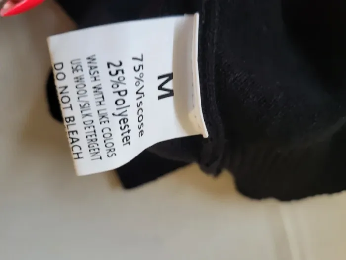 Pull sans manches - photo numéro 4