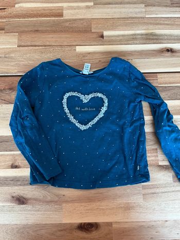 T-shirt Okaïdi 4 ans