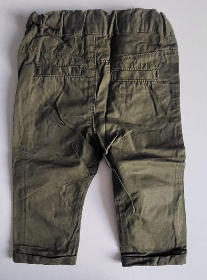 Pantalon - photo numéro 2