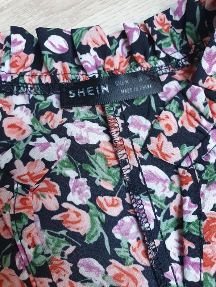 Blouse manches longues - photo numéro 2