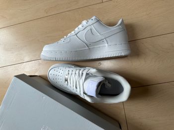 Nike Air Force 1 Low '07 Blanche 42.5