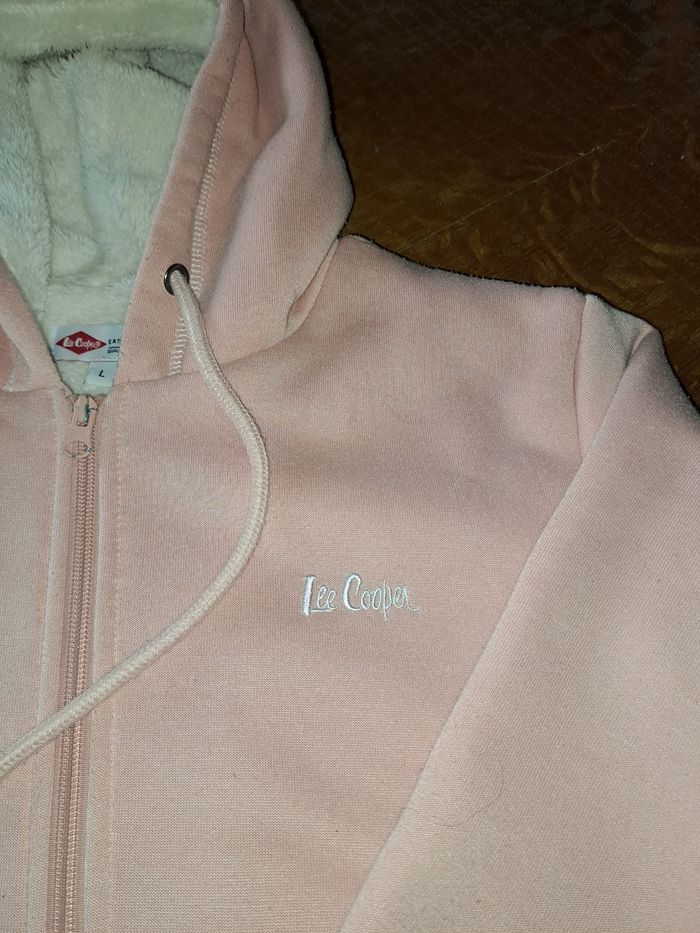 Veste Lee Cooper taille L - photo numéro 2
