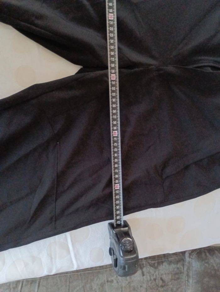 Pantacourt bermuda randonnée homme IcePeak taille 44/46 - photo numéro 7