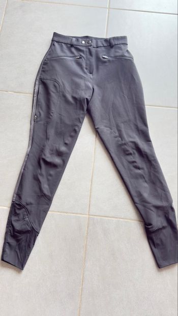 Pantalon d’équitation 