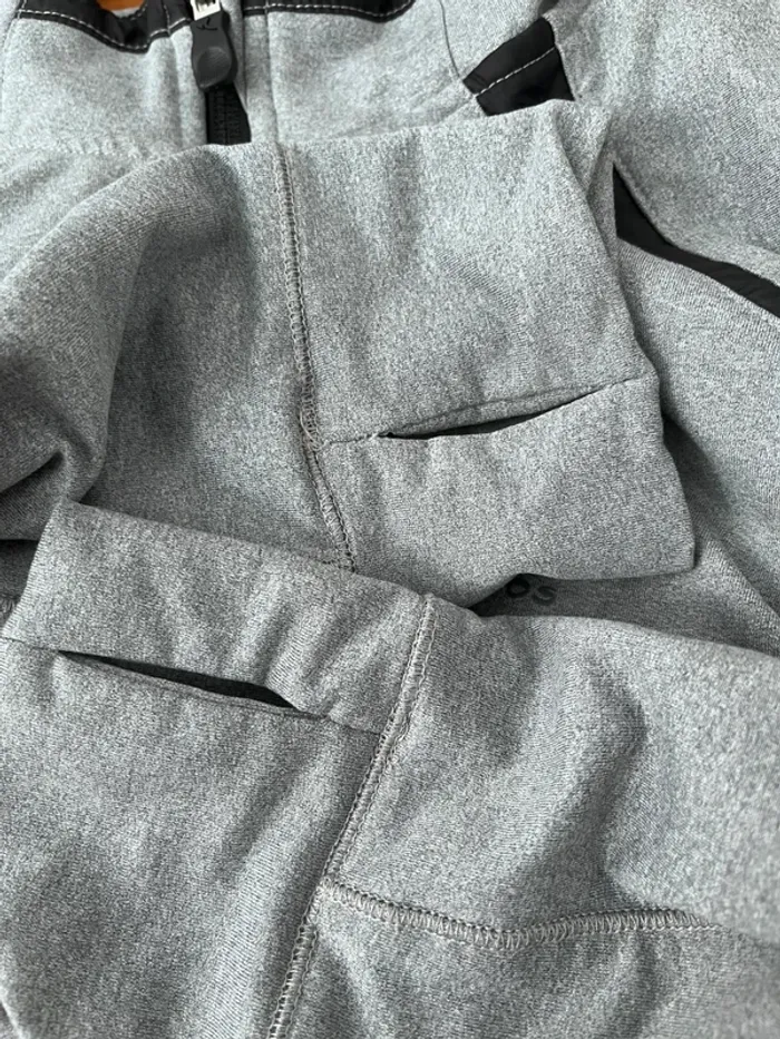 Veste Domyos taille M - photo numéro 6