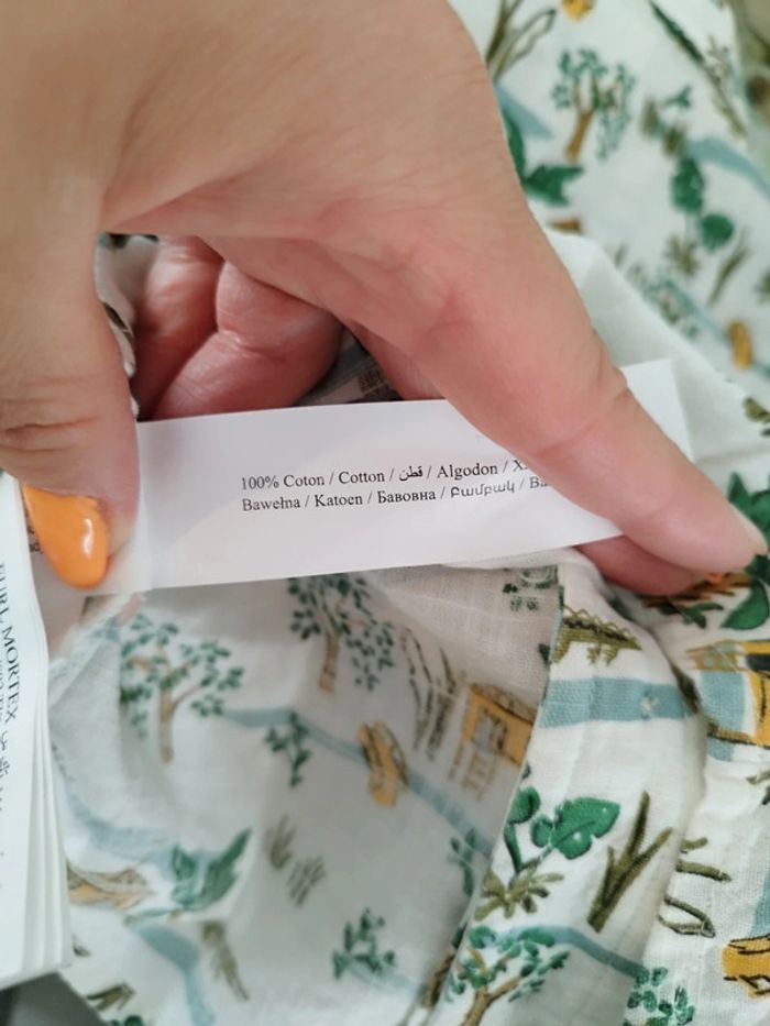 Jolie chemise bébé garçon - photo numéro 7