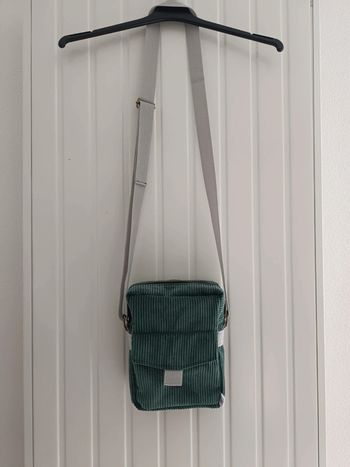 Sac besace