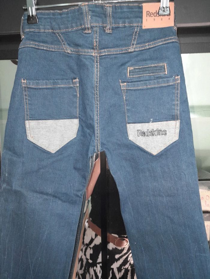 Jeans redskins - photo numéro 6