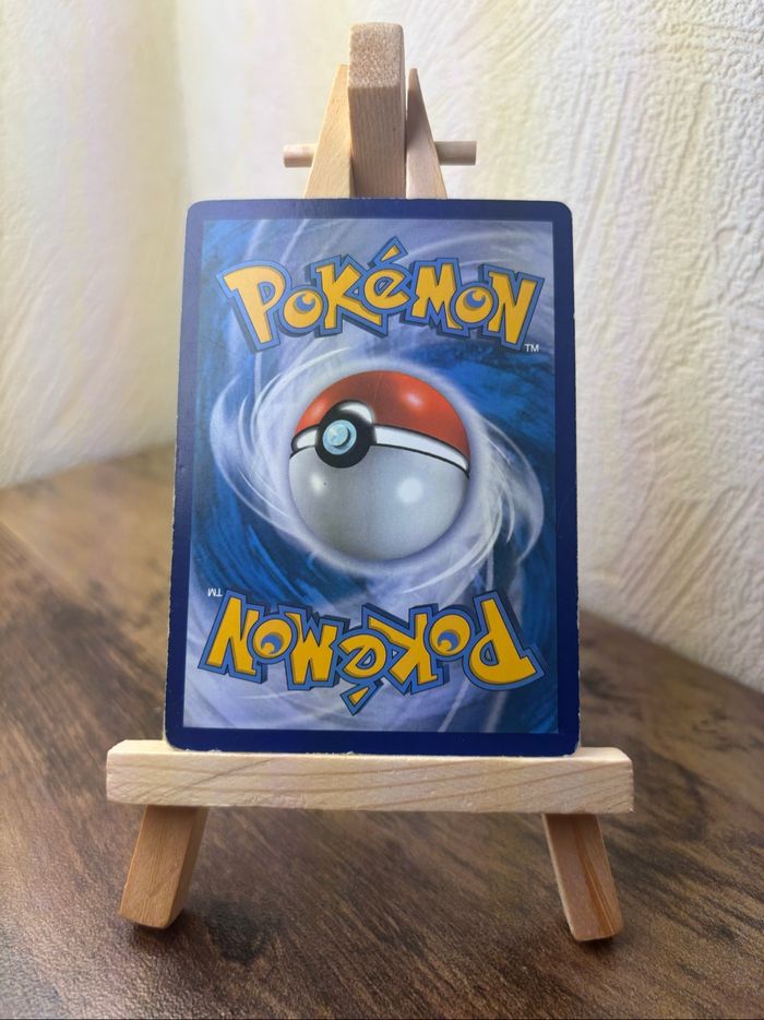 Gallame EX XY45 promo - photo numéro 2