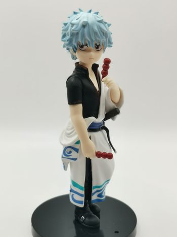 Figurine Gintoki Sakata Gintama