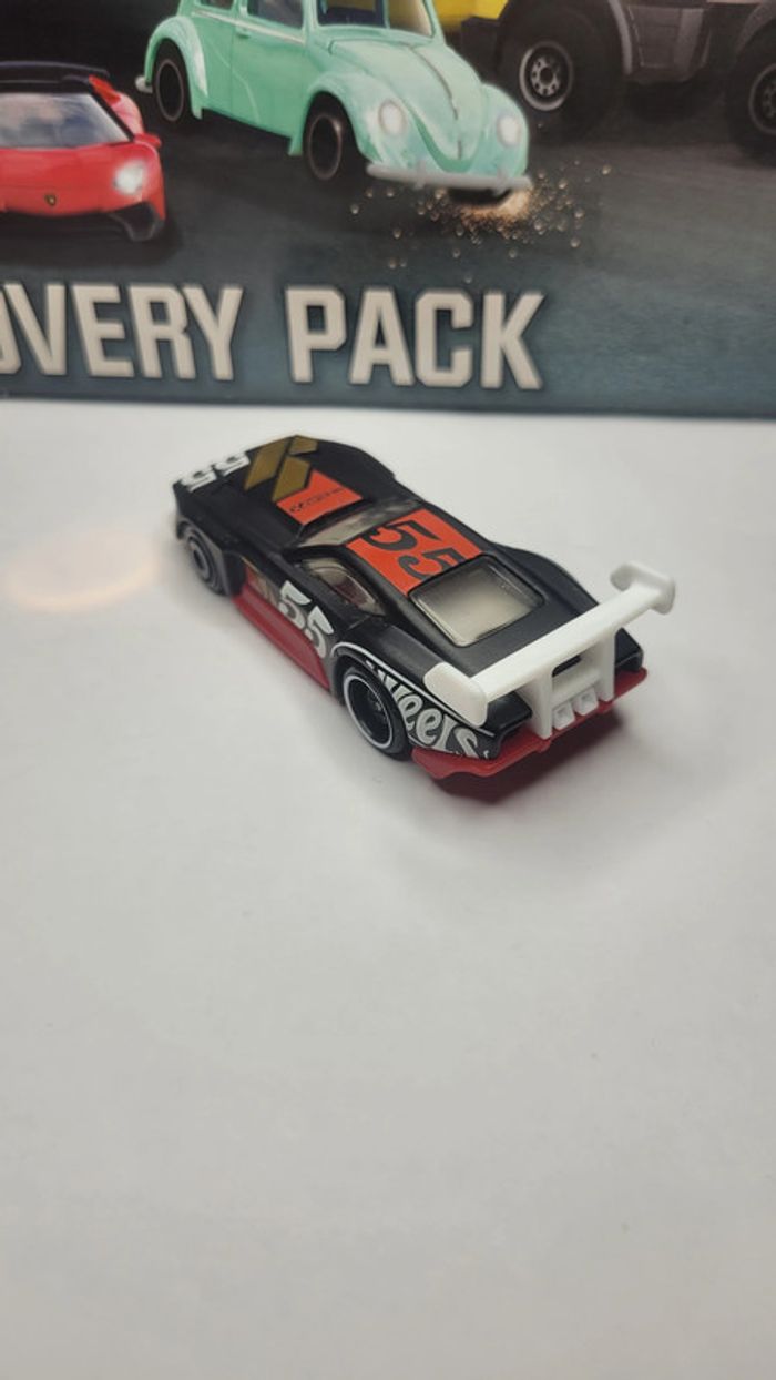 voiture hot wheels - photo numéro 2