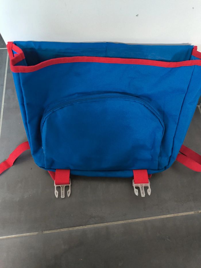 Cartable Pat Patrouille. - photo numéro 4