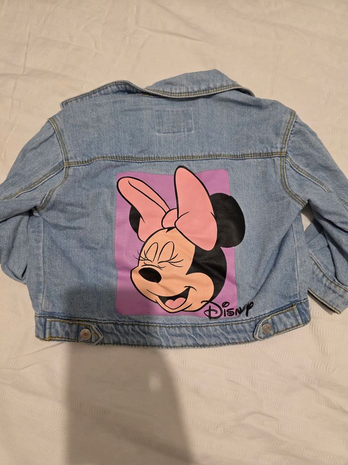 Veste fille - photo numéro 2