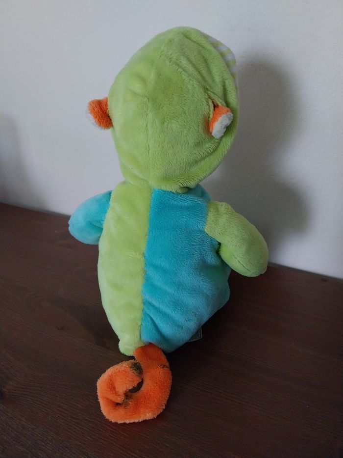 Tigrou à Capuche Disney - photo numéro 3