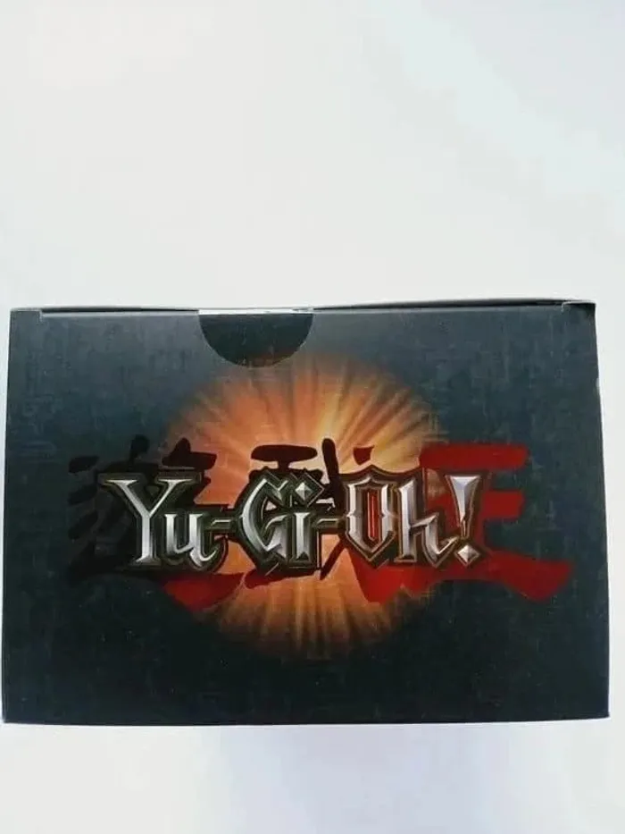 Figurine Yu Gi Oh Slifer The Sky Dragon - photo numéro 5