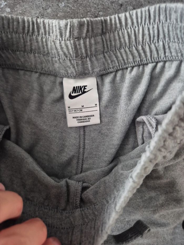 Short enfant nike - photo numéro 4