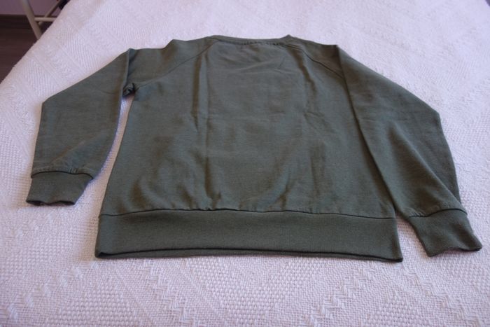sweat homme - photo numéro 3