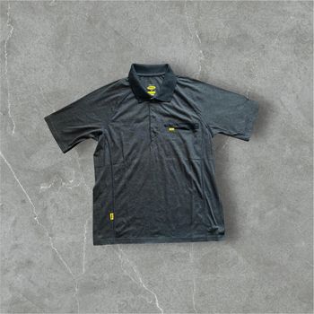 Polo technique homme Mavic / M /Gris / Excellent état