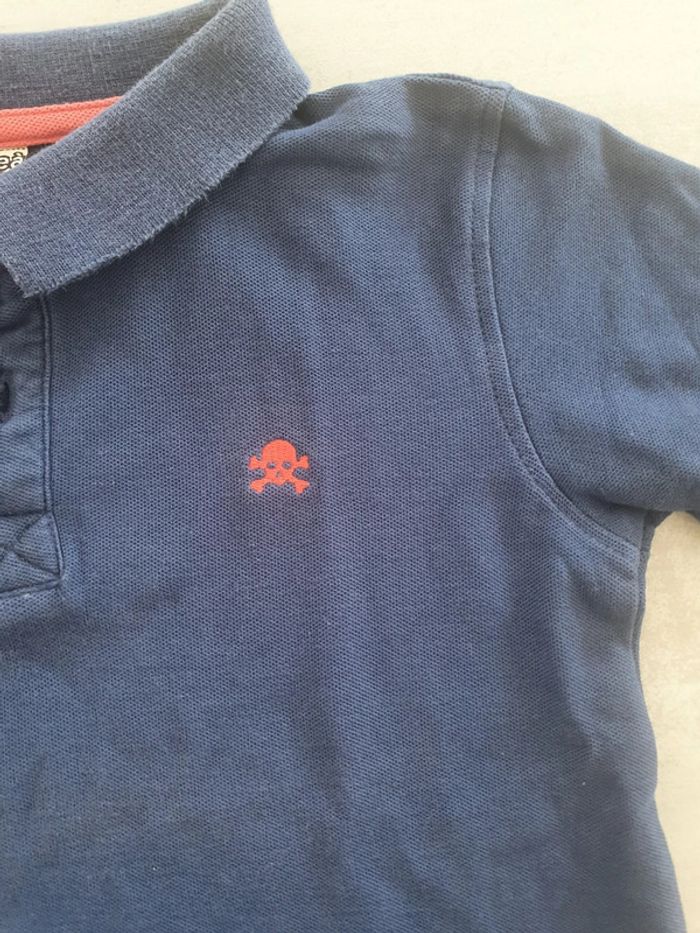 Polo 5 ans - photo numéro 4