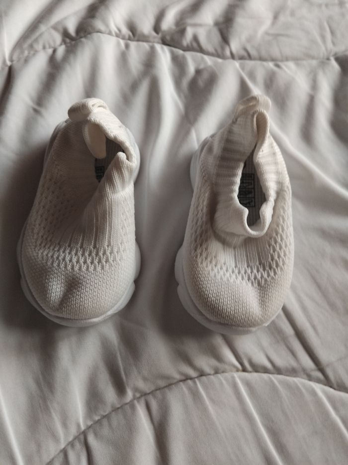 Chaussure petite fille