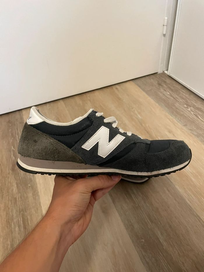 Chaussure New balance 420 - photo numéro 3