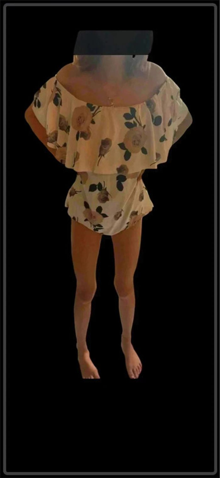 Body taille 36-38 - photo numéro 2